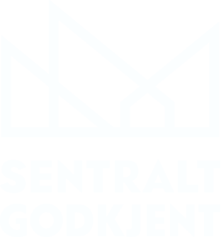 Sentralt godkjent